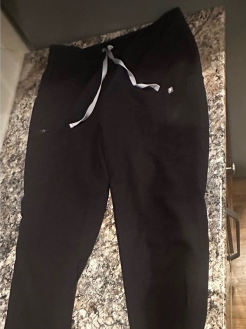 Figs scrub pants